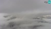 Ukanc - Vogel Ski - Lago Bohinj
