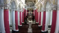 Sliema - Santuario de Nuestra Señora del Sagrado Corazón de Jesús