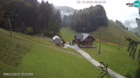 Rudno - Skigebiet