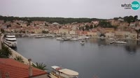 Mali Lošinj - Riva Lošinjskih kapetana