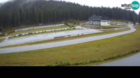 Pokljuka - Rudno Polje