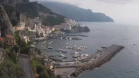 Amalfi - Coast