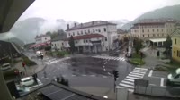 Tolmin - Trg maršala