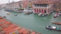 Venecia - Gran Canal de Venecia