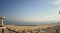 Rimini - Passeggiata of Rimini Marina Lido