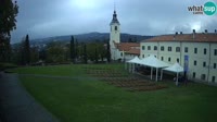 Rijeka - Santuario de Nuestra Señora de Trsat