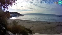Split - Bačvice beach