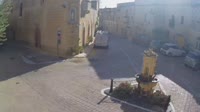 Għarb - Gerano Square