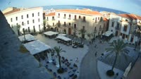 Cefalù - Cathedral Square