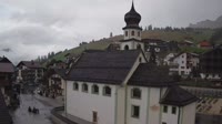 Abtei - St. Kassian