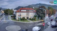 Krapina - ul. Ante Staršević