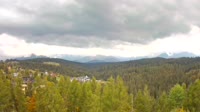 Hotel Bukovina - Panorama
