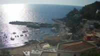 Ustica -  Port of Cala Santa Maria
