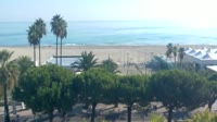 Tortoreto Lido - Beach