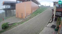Zagreb - Sljeme - Centro de esquí