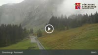 Sörenberg - Gondelbahn Rossweid