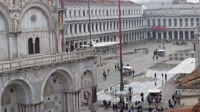 Venecia - Plaza de San Marcos