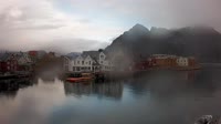Lofoten Islands - Henningsvær