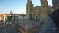 Cefalù - Cathedral