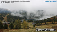 Turracher Höhe - Hirschkogel