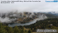 Turracher Höhe - Weitentallift Berg