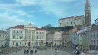 Piran - Tartinijev trg