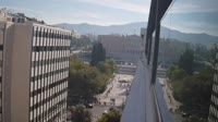 Atenas - Plaza Síntagma
