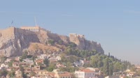 Atenas - Acrópolis