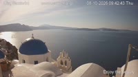 Santorini - Oia - Evmenia Luxury Cave Villa
