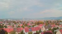 Veszprém - Cholnokyváros