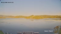 Gródek nad Dunajcem - Lake Rożnów