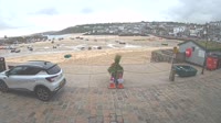 St Ives - Uostas