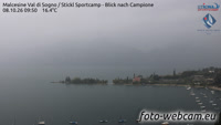 Malcesine - Val di Sogno - Lake Garda