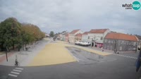 Koprivnica - Zrinski trg