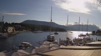 Cefalonia - Fiskardo