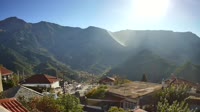 Euritania - Granitsa