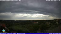 Torrevecchia Teatina - East view