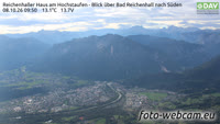 Reichenhaller Staufenhaus - Bad Reichenhall