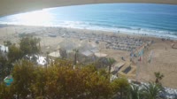 Benidorm - Spiaggia di Levante