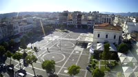Sparta - Main square