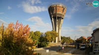 Vukovar - Water tower