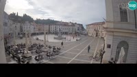 Piran - Tartinijev trg