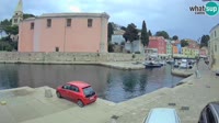Veli Lošinj - Marina