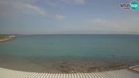 Silba - Šotorišće beach