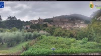 Palestrina - Panorama