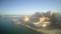 Creta - La Canea - Puerto, Akti Tompazi