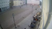 Tartu - Raekoja plats