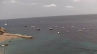 Isla de Capri - Panorama