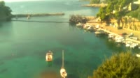 Alónnisos - Votsi - Puerto