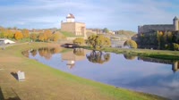 Narva - Castillo, Fortaleza en Ivangorod